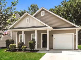 1053 Joselynn Dr, Gastonia, NC 28054