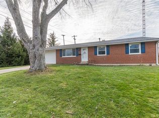 627 Fern Ave, Tipp City, OH 45371