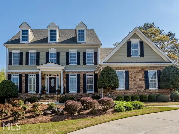 7430 Northampton Ct, Cumming, GA 30040