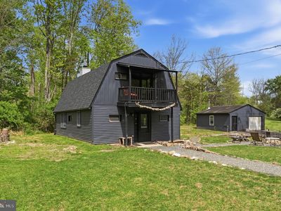 137 Cross Rd, Gilbertsville, PA, 19525