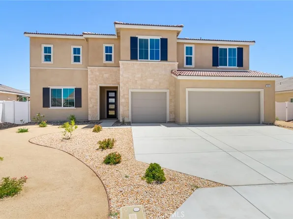 38824 Malva Rosa Dr, Palmdale, CA 93551