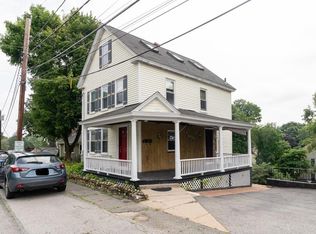 4 Prospect St, Maynard, MA 01754