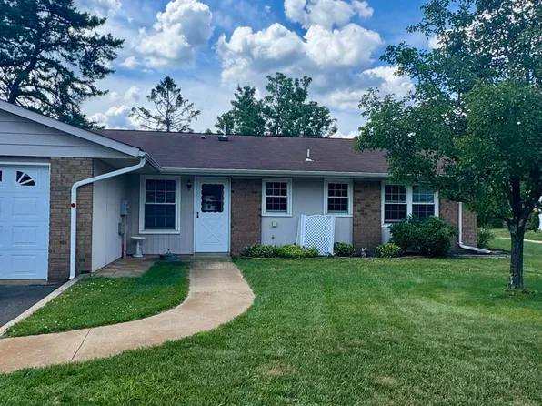 37A Cambridge Circle, Manchester, NJ 08759