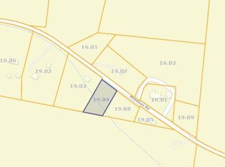 1341 Woodlawn Ave LOT 1, Brighton, TN 38011