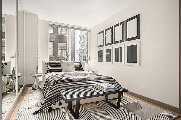 1st image of 70 W 37th St #1606