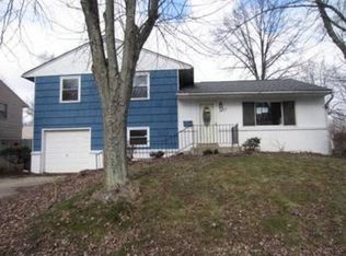 1477 Efner Dr, Columbus, OH 43227