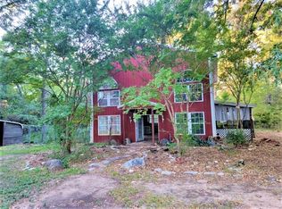 1227 Vz County Road 4912, Ben Wheeler, TX 75754