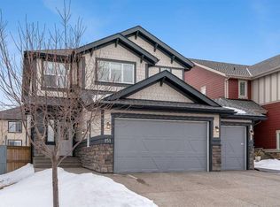 151 N Stonemere Grn, Chestermere, AB T1X 0S2