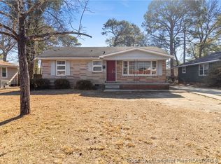 517 Albany St, Fayetteville, NC 28301