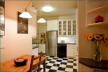 Sold by Brown Harris Stevens