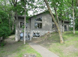 49664 Blybergs Rd, Pelican Rapids, MN 56572