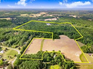 0 Layton Store Rd, Castalia, NC 27816