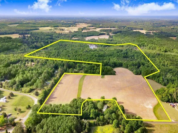 0 Layton Store Rd, Castalia, NC 27816