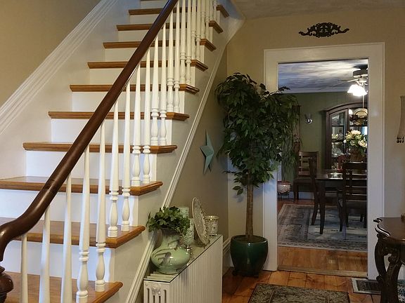 Entranceway