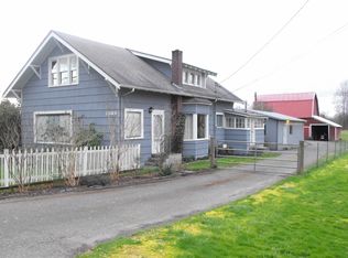 1303 N Pearl St, Centralia, WA 98531