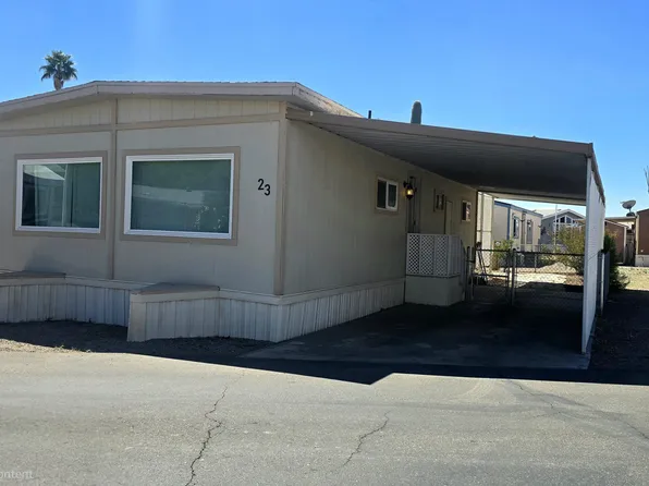 13377 N Sandario Rd #23, Marana, AZ 85653