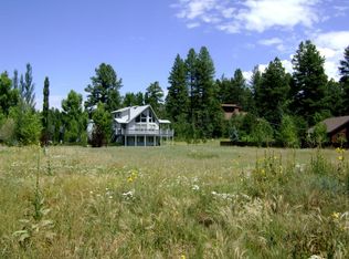 17975 S Walapai Rd, Munds Park, AZ 86017