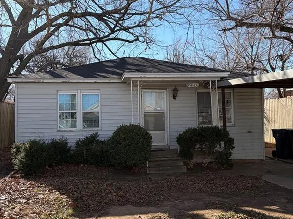 220 SE 53rd St, Oklahoma City, OK 73129