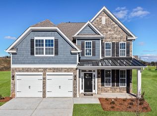 120 Divot Trl, Greenwood, SC 29649
