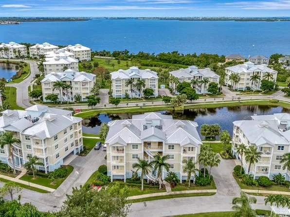 3430 77th St W Unit 303, Bradenton, FL 34209