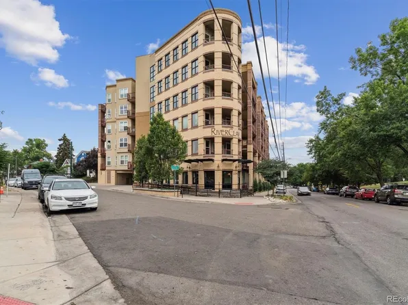 2240 N Clay Street #412, Denver, CO 80211