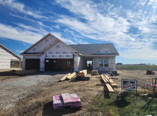 5411 Rio Azul Cv, Fort Wayne, IN 46818