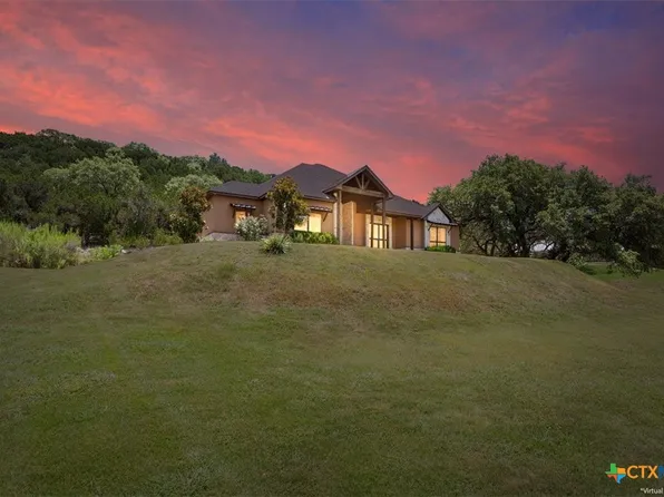 311 Messer Ranch Rd, Belton, TX 76513