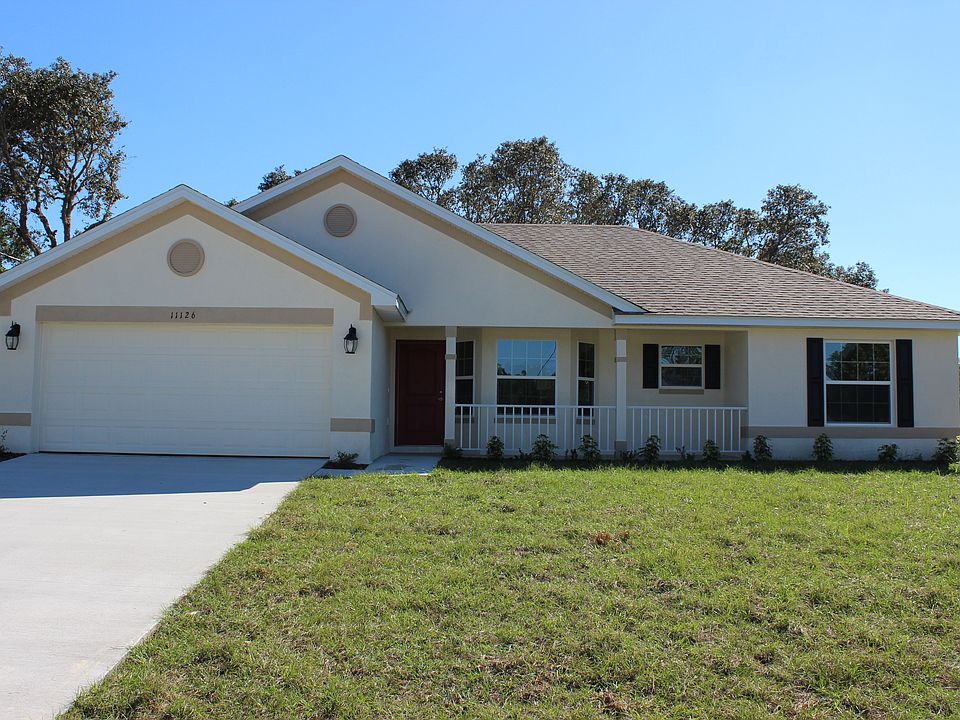 11126 Mayflower Rd
