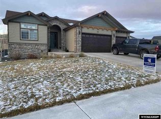 1310 Goodstein Dr, Casper, WY 82601