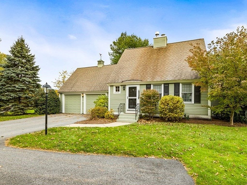 52 Wheelwright Farm 52, Cohasset, MA 02025 Zillow