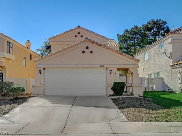 2309 Chatfield Dr, Las Vegas, NV 89128