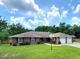 3380 Holt Cir, Pensacola, FL 32526