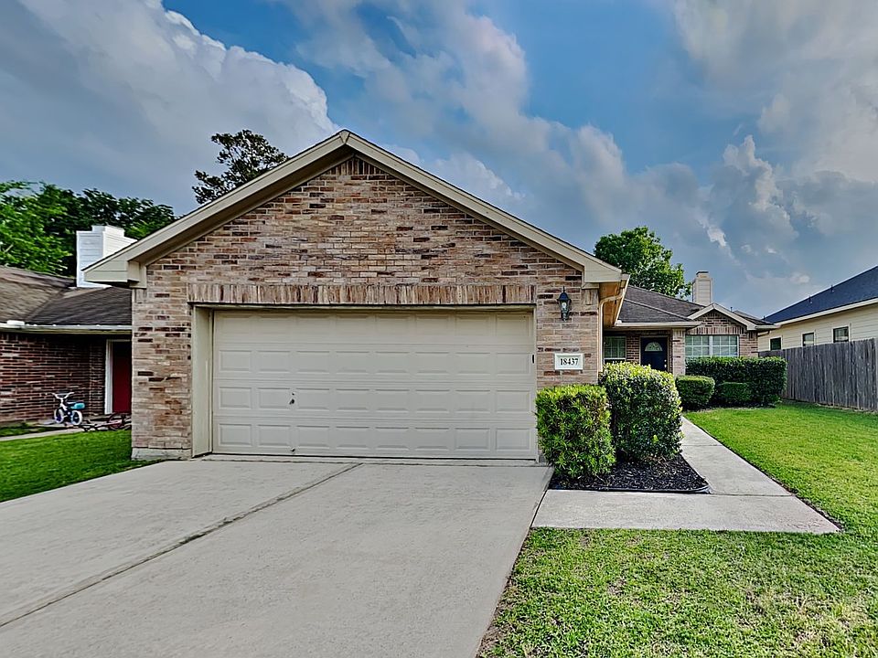 1st image of 18437 Sunrise Pines Dr