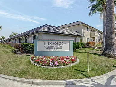 El Dorado Apartments