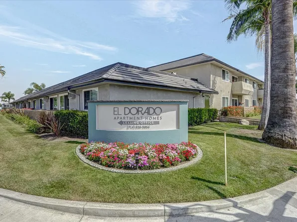 El Dorado Apartments
