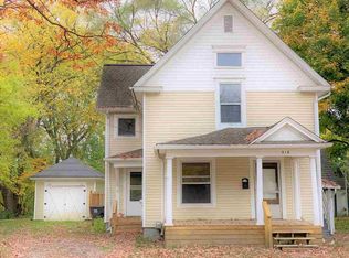 516 N State St, Jackson, MI 49201