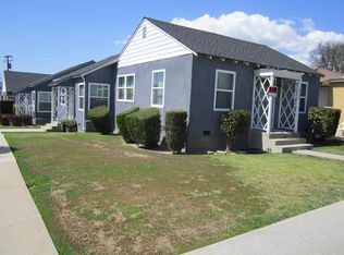 6053 El Rancho Dr APT B, Whittier, CA 90606