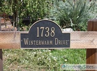 1738 Winterwarm Dr, Fallbrook, CA 92028