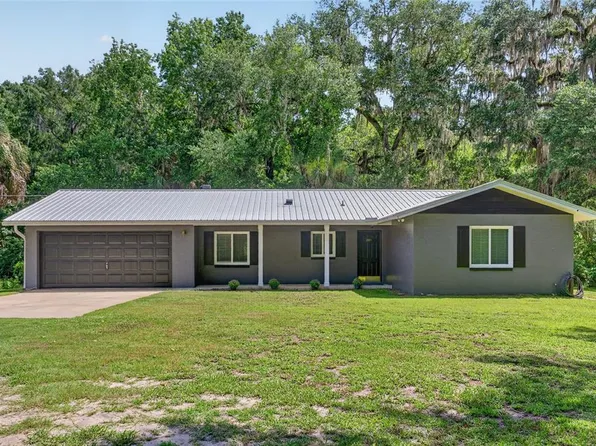 2277 N Bayou Poin, Inverness, FL 34453