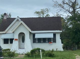 1808 La Salle St, Mobile, AL 36606