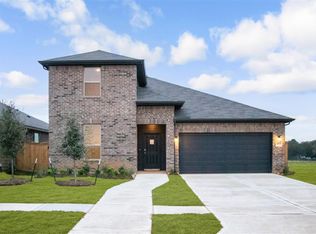 Copperwood Plan, Churchill, Anna, TX 75409