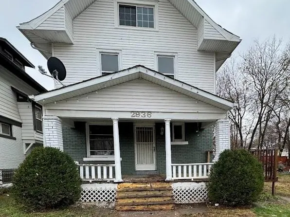 2936 Wayne Ave, Kansas City, MO 64109