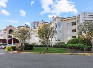 3172 Gladwin Rd #206, Abbotsford, BC V2T 5T3