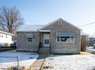 37 Karen Ave, Waterbury, CT 06708