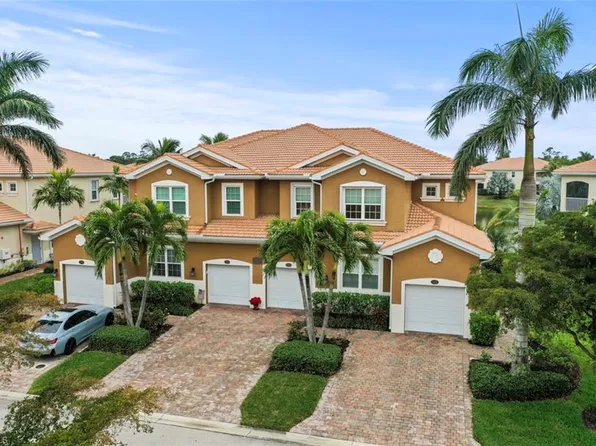 18260 Creekside Preserve LOOP #202, FORT MYERS, FL 33908