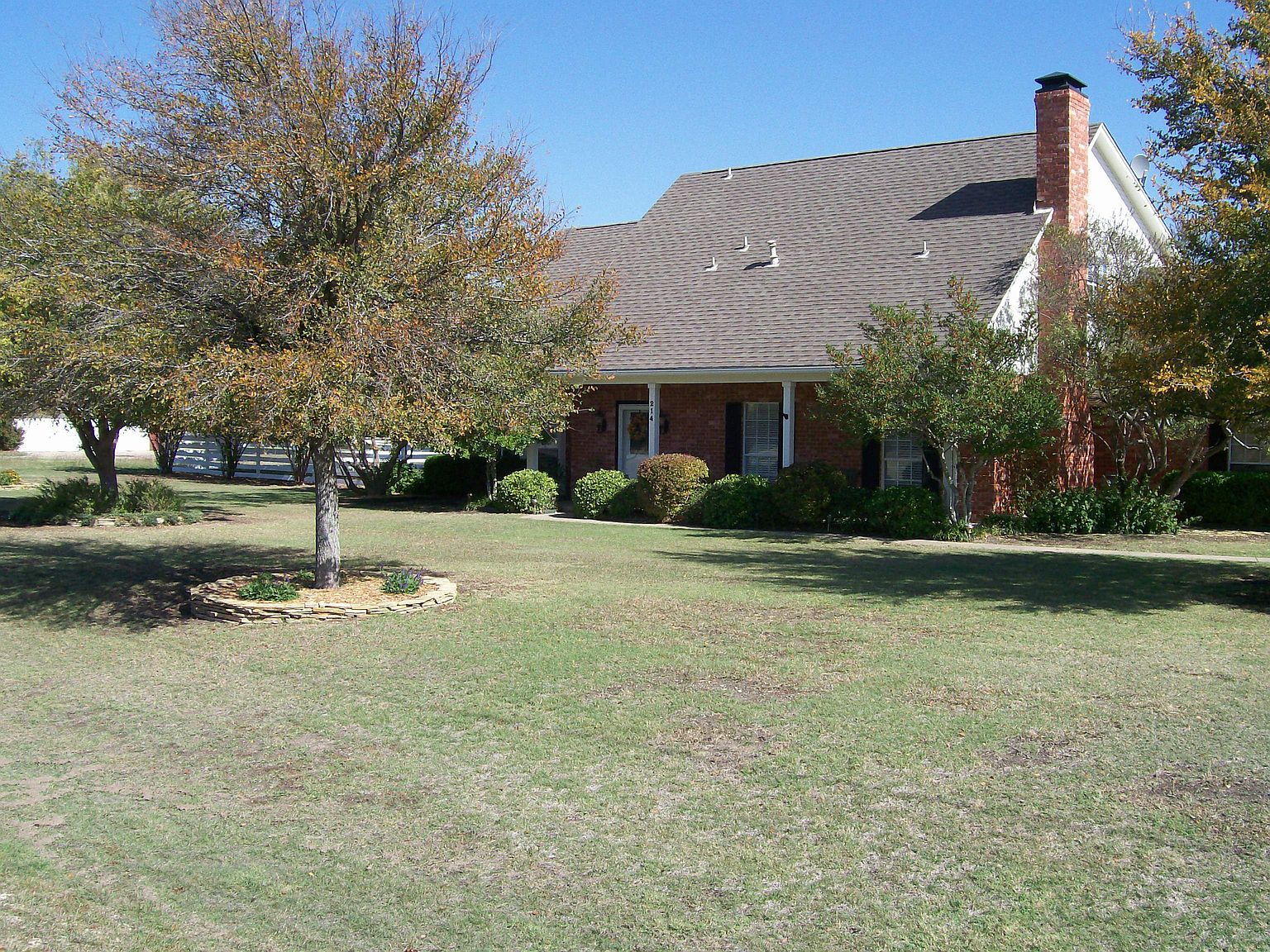 214 Catawba Rd, Waxahachie, TX 75165 Zillow