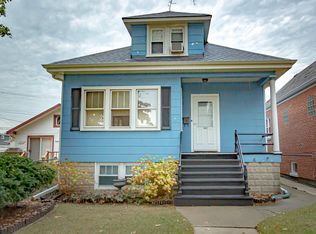 3842 N Octavia Ave, Chicago, IL