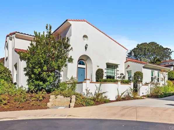 1014 Scarlet Way, Encinitas, CA 92024