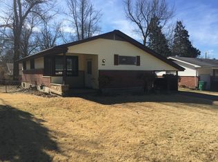 2238 Hollis Dr, Saint Louis, MO 63136