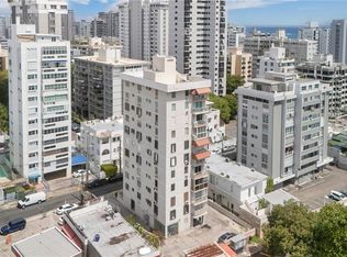 61 Taft #101, San Juan, PR 00911